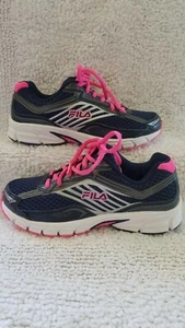FILA XTENUATE Damen-Laufsportschuhe 6M NEU - Bild 1 von 7