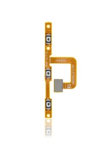 Replacement Power And Volume Button Flex Cable Compatible For Nokia 6 - Picture 1 of 3