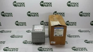 EATON S20N11S01N-B DRY TYPE DISTRIBUTION TRANSFORMER NSFB - Picture 1 of 1