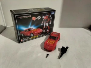 Takara Transformers Masterpiece MP-26 Road-Rage - Imagen 1 de 10