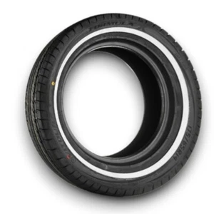 Weißwandreifen Vitour Formula X White ring 8 mm 195/55 R15 H - Bild 1 von 6