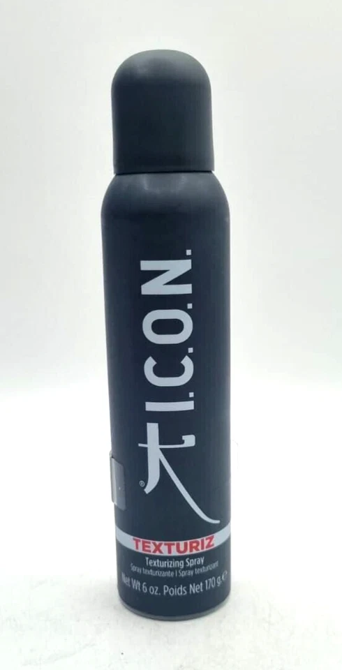 ICON Texturiz Texturizing Spray 170g G44 - Bild 1 von 2