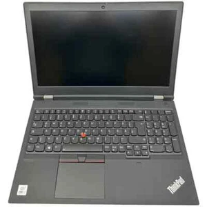 Lenovo ThinkPad T15g 1. Gen., Intel i7-10750H, 16GB RAM, 512 GB SSD, Win 11 Pro - Bild 1 von 5