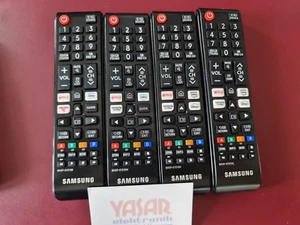 orginal samsung BN59-01315N | Originale Samsung Fernbedienung - Bild 1 von 2