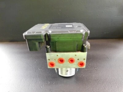 Dodge Journey 2010 2011 2012 2013 usado antibloqueo freno ABS módulo de bomba OEM Foto 1 de 3