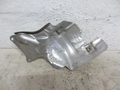 Hitzeschutzblech Katalysator Ford Fiesta VI 1.0 EcoBoost Bj.2013.CM51-9N454-CA. - Bild 1 von 4