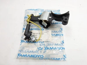 OEM Yamakoyo Internal Oil Alert 100-60 for YK 250 - Picture 1 of 7