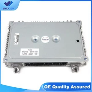Controlador de CPU 9226748 4445494 4452332 para Hitachi ZAX200-1 ZAX240-1 ZX225USR - Imagen 1 de 6