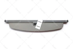 Cargo Cover Security Rear Trunk Shade Shield For Mercedes-Benz R-class R350 Grey - Bild 1 von 11
