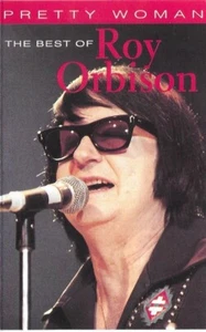Roy Orbison – Pretty Woman - The Best Of Roy Orbison, Original Cassette, Europe - Picture 1 of 5