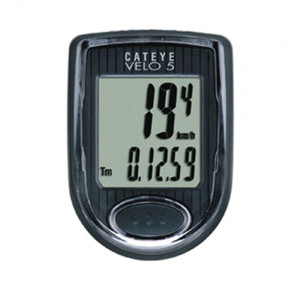 Ciclocomputadores y GPS CatEye para bicicletas | Compra online en eBay