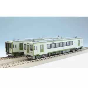 kato 3-521 JR Kiha 110-200 M+T 2 Cars - HO - Bild 1 von 4
