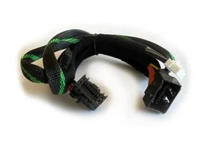 Axton ATS-ISO90 Dsp Amplificatore Cavo Compatibile Con Mercedes-Benz M-BUX - Picture 1 of 1