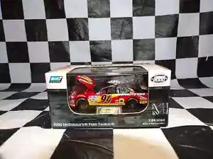 Bill Elliott #94 McDonald's 2000 Ford Taurus NASCAR 2000 Revell 1:64 Die Cast - Picture 1 of 3