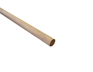 Cheshire Mouldings Oak Dowel 2400mm Trade Pack Select Size - Picture 1 of 1