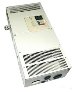 Yaskawa Inverter ​​​​​​​​​​​​​​CIMR-P7U4045 *REPAIR EVALUATION ONLY* [PZJ] - Picture 1 of 1