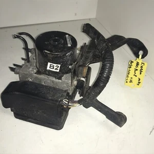 Ford Fiesta Mk7 1.6 Tdci Abs Pump Module Av59-2c405-ea Av592c405ea - Picture 1 of 6