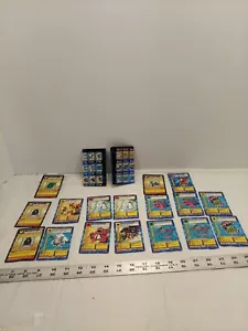 Digimon Booster Cards - Picture 1 of 10