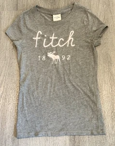 Abercrombie Kids Shirt Girl Size small - Picture 1 of 3