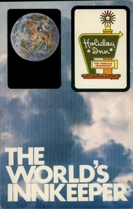 North Brunswick,NJ Holiday Inn Middlesex County New Jersey Postcard - Picture 1 of 2