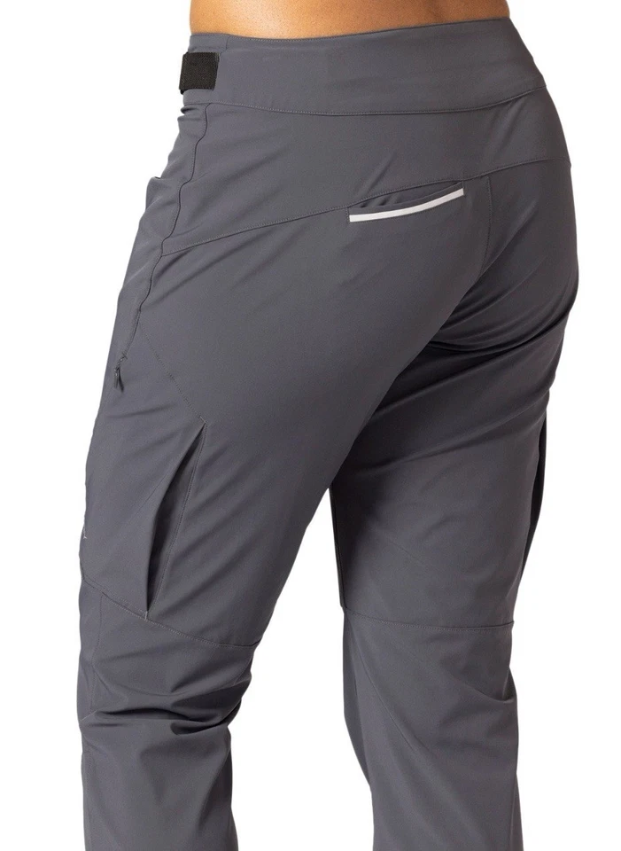 Terry Gravel自行车裤M乌木色 — 第 1/4 张图片