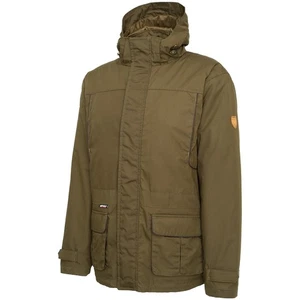 Hubertus® funktionelle Jagdjacke "Kaprun" wasserdicht Herren Oefele - Picture 1 of 6
