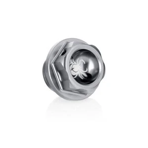 Tappo olio motore Paraxite silver M24x2 BMW S1000R 2021-2024 - Picture 1 of 5