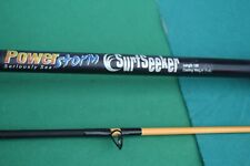12' POWER STORM SURF SEEKER BEACH rod little used condition( R147