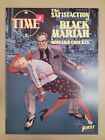 Time 2 The Satisfaction of Black Mariah By Howard Chaykin Graphic Novel 1987