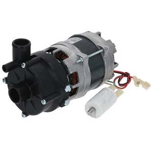 UNIVERSAL INNENSPÜLUNG BOOSTER PUMPE MOTOR HOBART WINTERHALTER MEIKO COMENDA - Bild 1 von 24