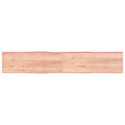  Tischplatte, Holzplatte fr Tisch Esstisch Couchtisch, Massivholzplatte L5M2