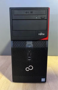 Fujitsu Office PC – i5, 8GB RAM, 256GB SSD, Windows 11 Pro 2024 - Bild 1 von 5