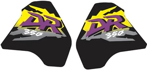 Graphics for Suzuki DR350se DR 350 se 1990-2000 decals stickers - Picture 1 of 1