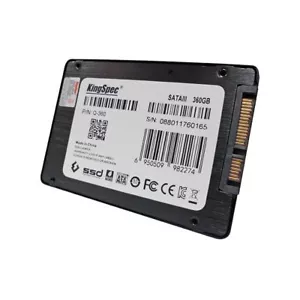 2.5 inch SATAIII SATA3 360GB Internal SSD Solid State hard drive for Laptop - Picture 1 of 4