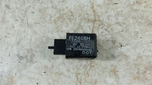 02 Yamaha FZFR6 YZFR R 6 600 R6 electrical relay unit - Picture 1 of 2