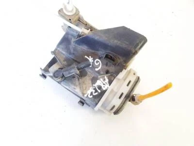 Mecanismo de bloqueo de puerta Audi A6 1995 - lado izquierdo trasero 4a0185, original #1736134-38 Foto 1 de 4