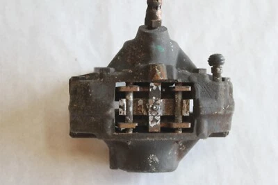 Pinza de freno trasero derecho pasajero mercedes-benz 300 e320 c280 sl320 sl500 90-98 Foto 1 de 4