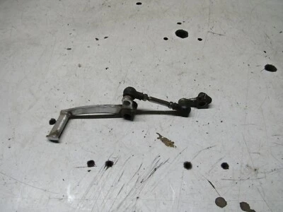 Рычаг переключения передач 1983 Suzuki GS550L GS550 - Изображение 1 из 4