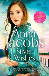 Silver Wishes: Book 1 in the brand new Jubilee Lake series by be