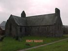 PHOTO  ST BRIDGET'S CHURCH  1999