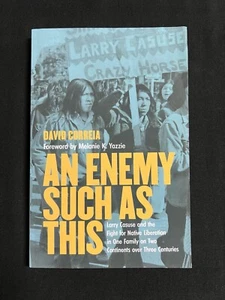 An Enemy Such As This by David Correia Haymarket Book New - Picture 1 of 2