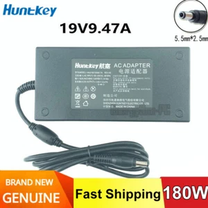 Original Huntkey HKA18019095-6C Adapter Power Supplies Charger 19V 9.47A 180W - Picture 1 of 7