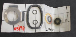 VAG Replacement Part Set for BETA 200 DN40/50 - Manufacturing 5/94 in UV Protective Pack - Picture 1 of 8