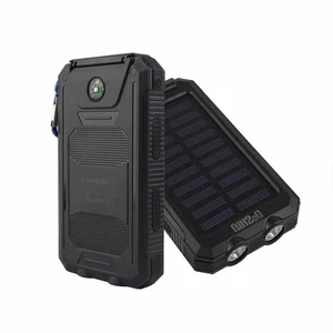 100000mAh Power Bank Pack Portable USB Battery Charger External For Mobile Phone - Picture 1 of 12
