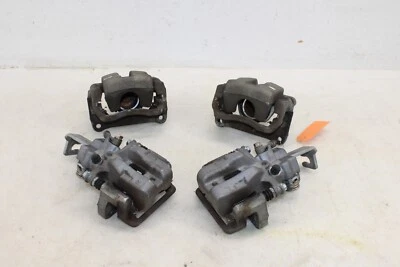2006-2015 Mazda MX-5 Miata Brake Caliper Set OEM JY83 - Image 1 of 4