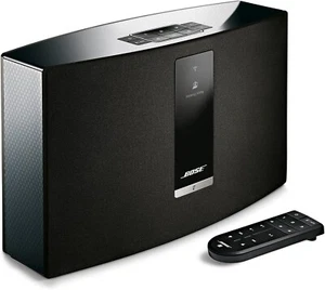 Bose SoundTouch 20 Series III Bluetooth Wireless Music System Compatible w Alexa - Picture 1 of 30