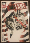 Lois Lane #2 NM 9.4 DC COMICS GREG RUCKA 2019 SERIES