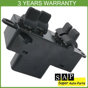 Front Left Master Window Switch For Town & Country Dodge Grand Caravan 04-07 - Bild 1 von 7