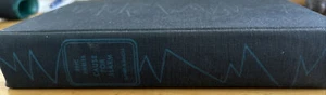 Vintage ** Cause for Alarm By Eric Ambler 1940 "Suspense Intrigue Adventure !! - Picture 1 of 10