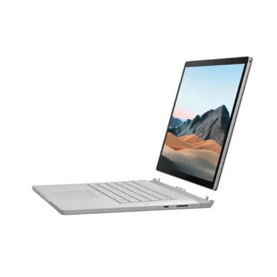Microsoft Surface Book 2 Intel i5 8GB RAM - 256GB SSD with Keyboard  Windows11 P - Image 1 of 4